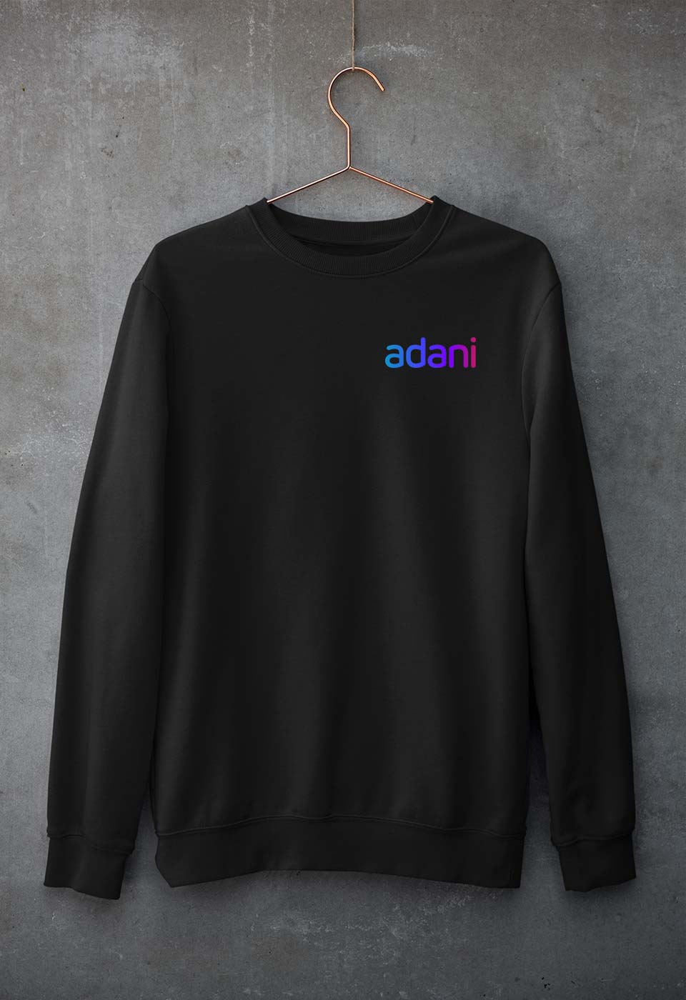 Adani Sweatshirt for Men/Women