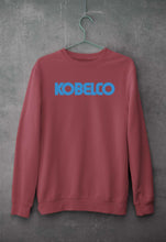 Load image into Gallery viewer, Kobelco Sweatshirt for Men/Women
