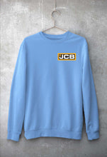 Load image into Gallery viewer, JCB Sweatshirt for Men/Women
