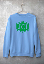 Load image into Gallery viewer, JCI Sweatshirt for Men/Women
