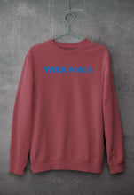Load image into Gallery viewer, Tata Power Sweatshirt for Men/Women
