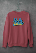 Load image into Gallery viewer, UCLA Bruins Sweatshirt for Men/Women-Coral-Ektarfa.online
