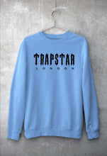 Load image into Gallery viewer, Trapstar Sweatshirt for Men/Women-Baby Blue-Ektarfa.online
