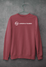 Load image into Gallery viewer, Larsen &amp; Toubro (L&amp;T) Sweatshirt for Men/Women
