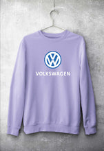 Load image into Gallery viewer, Volkswagen Unisex Sweatshirt for Men/Women-Lavender-Ektarfa.online
