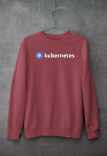 Load image into Gallery viewer, Kubernetes Sweatshirt for Men/Women-Coral-Ektarfa.online
