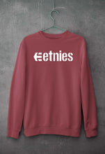 Load image into Gallery viewer, etnies Sweatshirt for Men/Women
