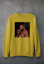 Load image into Gallery viewer, jon jones UFC Unisex Sweatshirt for Men/Women-Ektarfa.online
