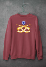Load image into Gallery viewer, Rashtriya rifles Army Sweatshirt for Men/Women
