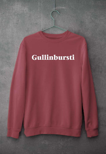 Gullinbursti Unisex Sweatshirt for Men/Women-Coral-Ektarfa.online