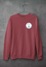 Load image into Gallery viewer, IIT Patna Unisex Sweatshirt for Men/Women-Coral-Ektarfa.online
