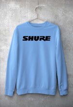 Load image into Gallery viewer, Shure Sweatshirt for Men/Women
