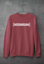 Load image into Gallery viewer, hoonigan Unisex Sweatshirt for Men/Women-Coral-Ektarfa.online
