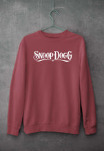 Load image into Gallery viewer, Snoop Dogg Sweatshirt for Men/Women-Coral-Ektarfa.online
