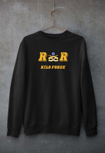 Load image into Gallery viewer, Rashtriya rifles Army Sweatshirt for Men/Women

