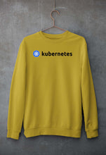 Load image into Gallery viewer, Kubernetes Sweatshirt for Men/Women
