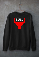 Load image into Gallery viewer, Bull Sweatshirt for Men/Women

