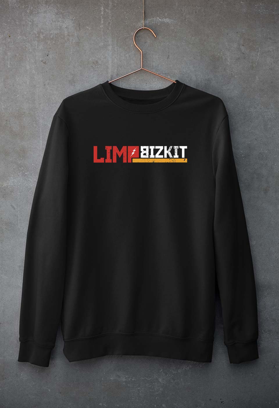 Limp Bizkit Sweatshirt for Men/Women