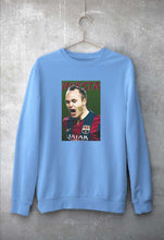 Load image into Gallery viewer, iniesta Sweatshirt for Men/Women-Ektarfa.online
