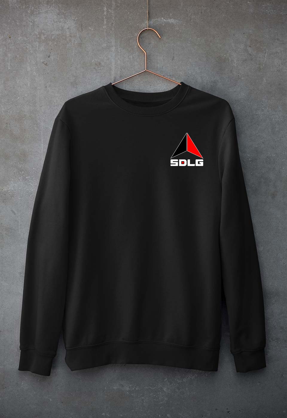 SDLG Sweatshirt for Men/Women