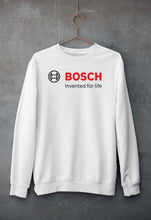Load image into Gallery viewer, Bosch Sweatshirt for Men/Women
