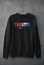 Load image into Gallery viewer, Trapstar Sweatshirt for Men/Women-Black-Ektarfa.online
