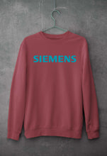 Load image into Gallery viewer, siemens Sweatshirt for Men/Women-Coral-Ektarfa.online
