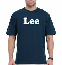 Load image into Gallery viewer, Lee Oversized T-Shirt for Men
