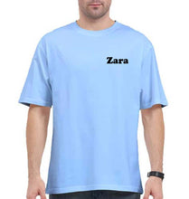 Load image into Gallery viewer, Zara Oversized T-Shirt for Men

