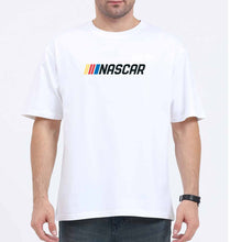 Load image into Gallery viewer, NASCAR Oversized T-Shirt for Men
