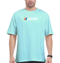 Load image into Gallery viewer, NASCAR Oversized T-Shirt for Men
