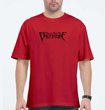 Load image into Gallery viewer, Bullet for My Valentine Oversized T-Shirt for Men-Ektarfa.online
