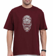 Load image into Gallery viewer, terminator Oversized T-Shirt for Men-Ektarfa.online
