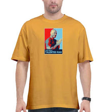 Load image into Gallery viewer, Johnny Sins Oversized T-Shirt for Men-Ektarfa.online
