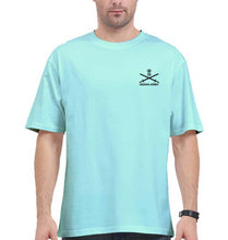 Load image into Gallery viewer, Indian Army Oversized T-Shirt for Men
