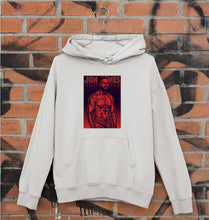 Load image into Gallery viewer, jon jones UFC Unisex Hoodie for Men/Women-Grey-Ektarfa.online
