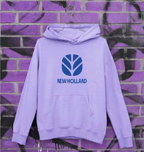 Load image into Gallery viewer, New Holland Hoodie for Men/Women
