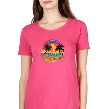 Load image into Gallery viewer, beach therapy T-Shirt for Women-Ektarfa.online
