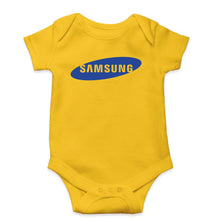 Load image into Gallery viewer, Samsung Kids Romper For Baby Boy/Girl
