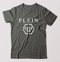 Load image into Gallery viewer, Plein T-Shirt for Men-Charcoal-Ektarfa.online
