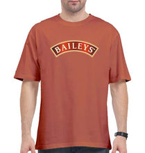 Load image into Gallery viewer, Baileys T-Shirt for Men-Coral-Ektarfa.online

