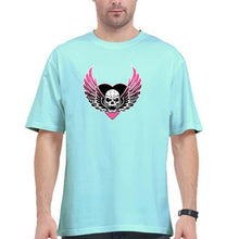 Load image into Gallery viewer, bret hart Oversized T-Shirt for Men
