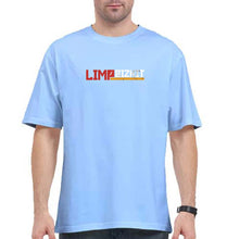 Load image into Gallery viewer, Limp Bizkit Oversized T-Shirt for Men
