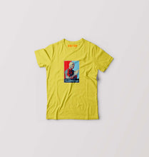 Load image into Gallery viewer, Johnny Sins T-Shirt for Boy/Girl-Yellow-Ektarfa.online
