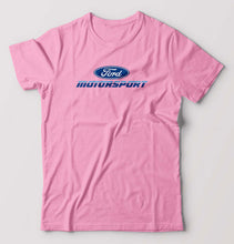 Load image into Gallery viewer, Ford Motorsport T-Shirt for Men
