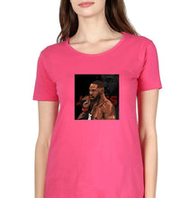 Load image into Gallery viewer, jon jones UFC T-Shirt for Women-Ektarfa.online
