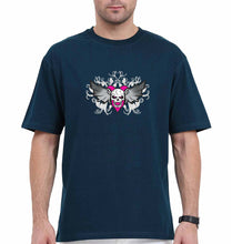 Load image into Gallery viewer, Bret Hitman Hart Oversized T-Shirt for Men
