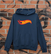 Load image into Gallery viewer, hot wheels Unisex Hoodie for Men/Women-Ektarfa.online
