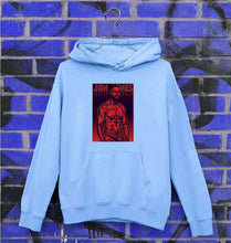 Load image into Gallery viewer, jon jones UFC Unisex Hoodie for Men/Women-Baby Blue-Ektarfa.online

