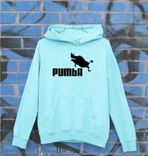 Load image into Gallery viewer, pumba Unisex Hoodie for Men/Women-Mint-Ektarfa.online
